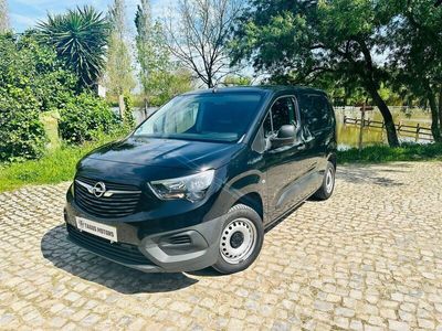 usado Opel Combo Van 1.6 CDTi L1H1 Essentia