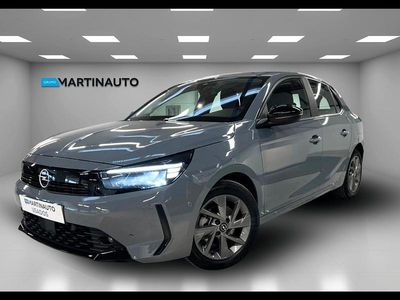 Cinzento Usado 2025 Opel Corsa Edition | € 17.950 (Preço justo)