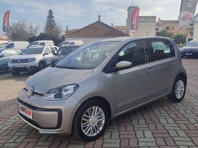 VW up!