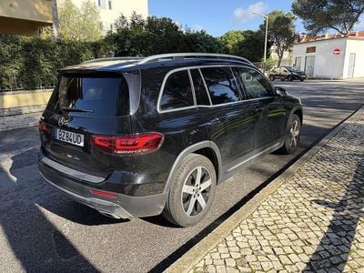Usado 2021 Mercedes GLB200 Elegance SUV | € 27.250 (Super Preço)