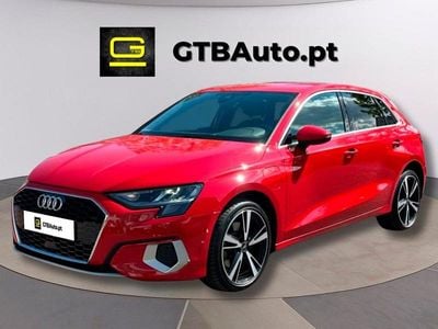 Audi A3 Sportback e-tron