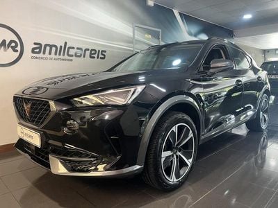 Preto Usado 2024 Cupra Formentor SUV | € 32.400 (Preço elevado)