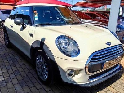 Mini One D