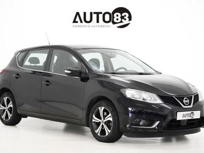 Nissan Pulsar