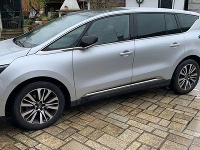 usado Renault Espace V Initiale