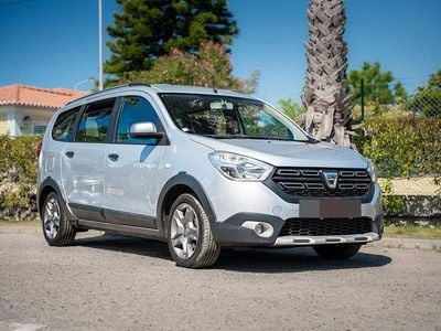 Dacia Lodgy