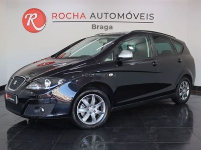 usado Seat Altea XL 1.6 TDi Reference Eco.Start-Stop