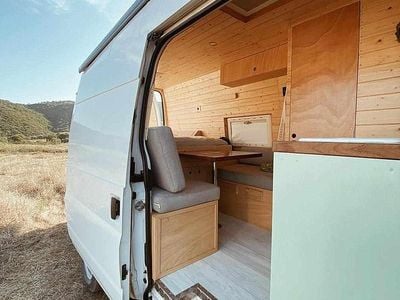 Branco Usado 2007 Ford Transit Carrinha | € 20.750