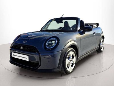 Usado 2025 Mini Cooper Citadino | € 37.900
