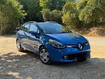 Renault Clio IV