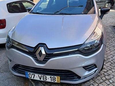 Renault Clio IV
