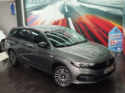 Fiat Tipo