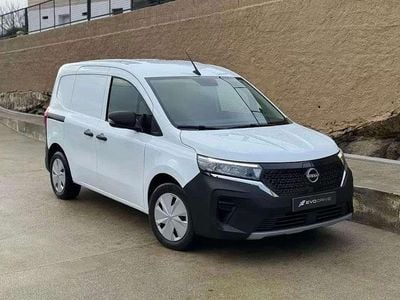 Branco Usado 2023 Nissan Townstar Acenta Van | € 18.990
