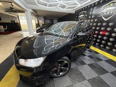 Usado 2015 Audi A1 S-Line Sedan | € 13.900