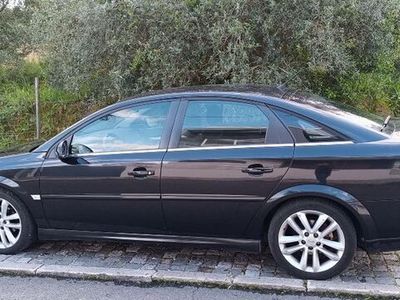 usado Opel Vectra GTS 1.9 150cv