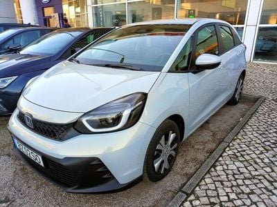 Branco Novo 2025 Honda Jazz Citadino | € 27.000