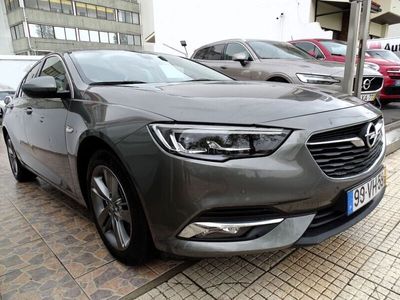 usado Opel Insignia Grand Sport 1.6 CDTi Innovation