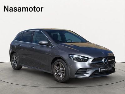 Cinzento escuro Usado 2024 Mercedes E250 Carrinha | € 40.900 (Preço justo)