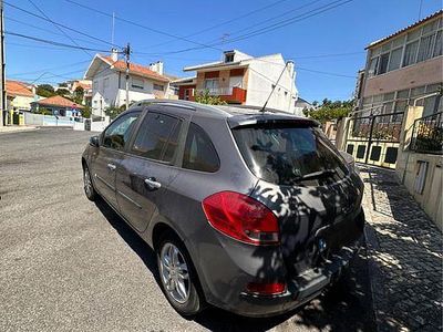 Renault Clio II