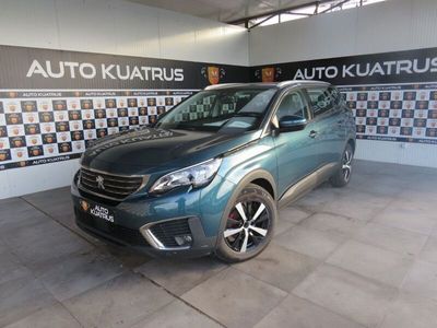 usado Peugeot 5008 1.6 BlueHDi Active