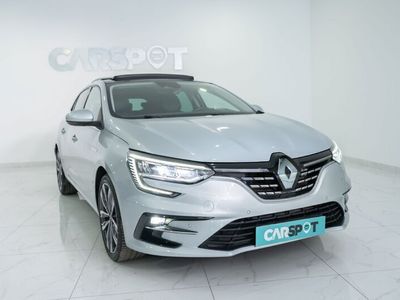 Renault Mégane IV