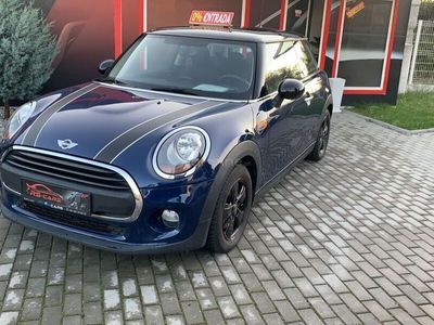 Mini Cooper D