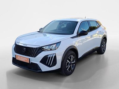 Branco Usado 2025 Peugeot 2008 Style SUV | € 21.156 (Preço justo)