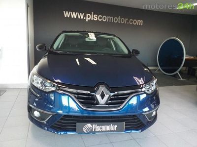 usado Renault Mégane IV 1.3 Limited Edition