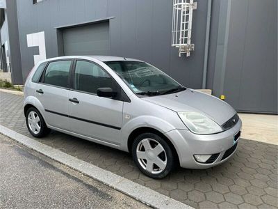 usado Ford Fiesta 1.4 TDCI - 5 lugares - Diesel - Nacional