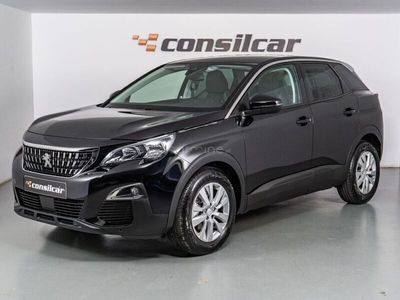 usado Peugeot 3008 1.2 PureTech Active