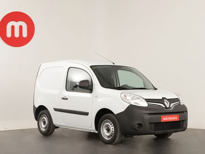 usado Renault Kangoo Kangoo1.5 Dci Business S/S 3L