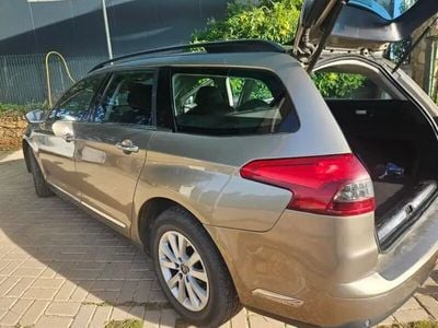 Citroën C5