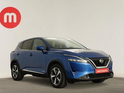 Usado 2023 Nissan Qashqai N-Connecta SUV | € 31.499 (Preço justo)