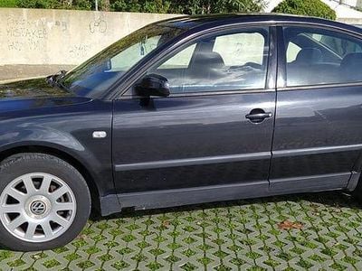 Usado 1999 VW Passat Sedan | € 2.100 (Preço justo)