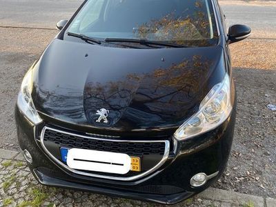 usado Peugeot 208 1.2