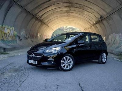 Preto Usado 2019 Opel Corsa Citadino | € 10.990 (Super Preço)