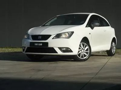 Seat Ibiza SC