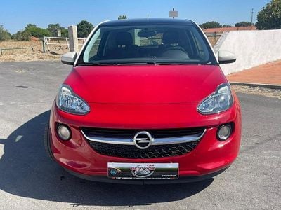 Opel Adam