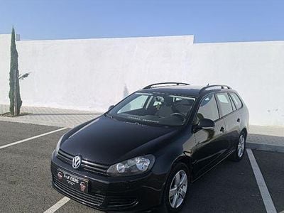VW Golf VI