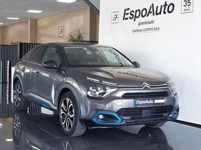 Citroën e-C4