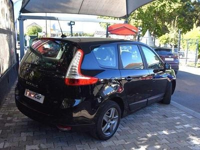 Renault Scénic III