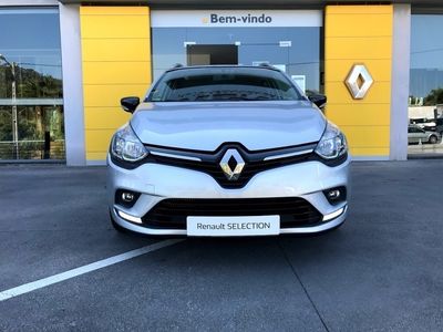 usado Renault Clio V