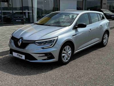 Renault Mégane IV