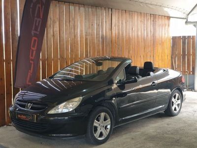  Peugeot CC de segunda mano en venta