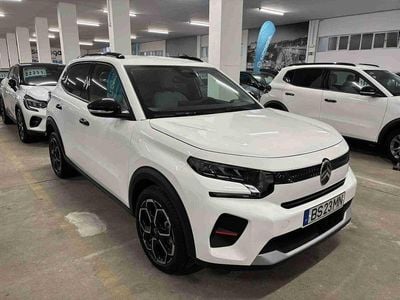 Branco Usado 2025 Citroën AX Citadino | € 18.990 (Preço justo)