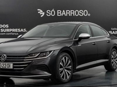 usado VW Arteon 2.0 TDI Elegance DSG