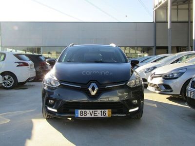 Renault Clio IV