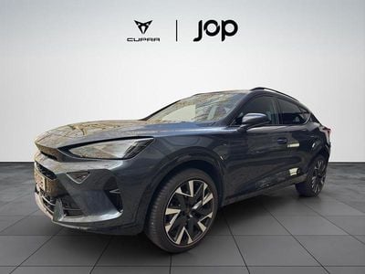 Cinza Usado 2025 Cupra Formentor SUV | € 36.500 (Preço elevado)