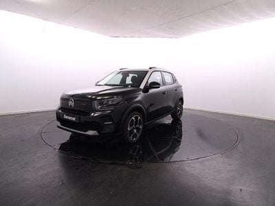 Usado Citroën C3 100 HP (73 kW) 2025 Preto SUV