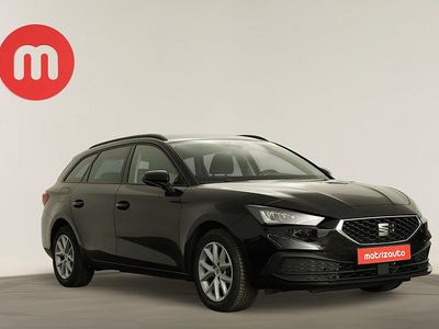 Usado Seat Leon ST Style 110 HP (80 kW) 2024 Carrinha